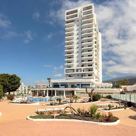 Sunrise In Paradise * 아데제