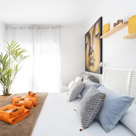 Sunrise In Paradise * 아데제