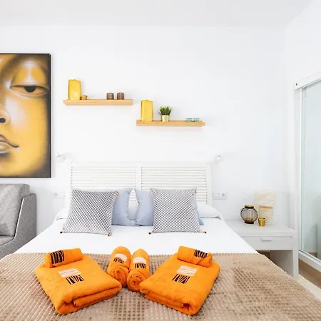 アパート Sunrise In Paradise