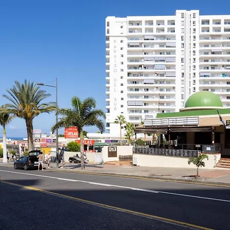 아파트 Sunrise In Paradise 아데제