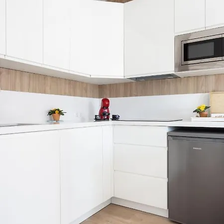 Sunrise In Paradise *