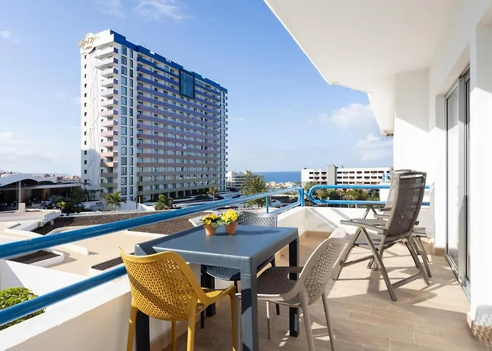 Apartament Sunrise In Paradise *