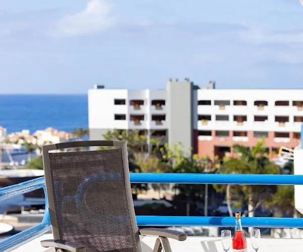 Apartament Sunrise In Paradise Costa Adeje (Tenerife)