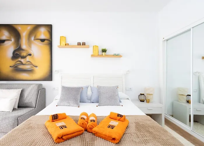 Apartamento Sunrise In Paradise