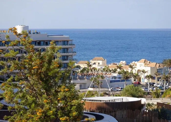 Apartamento Sunrise In Paradise