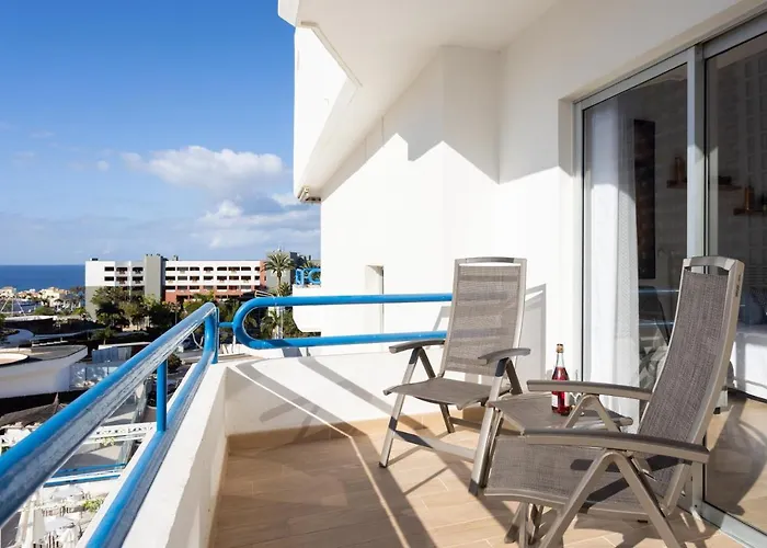 Sunrise In Paradise Apartamento *