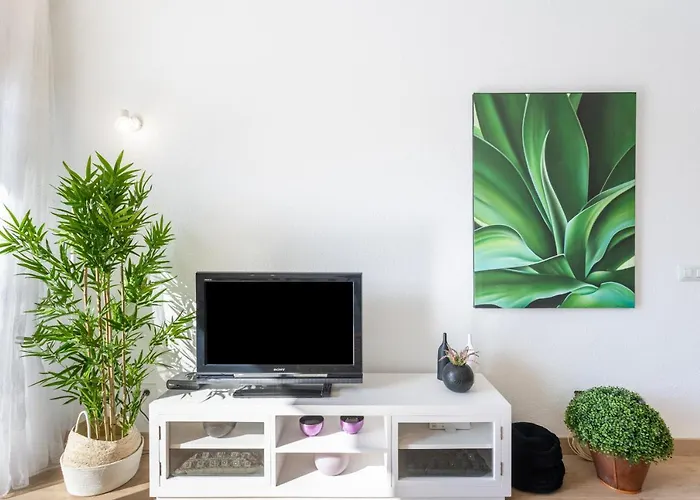 Apartamento Sunrise In Paradise *