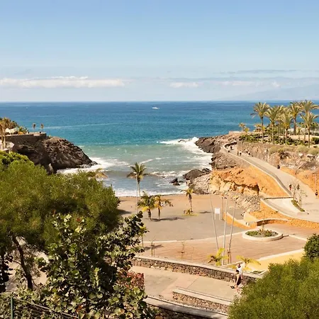 Apartament Sunrise In Paradise Costa Adeje (Tenerife)