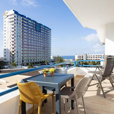 Appartement Sunrise In Paradise *