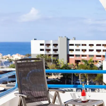 Apartament Sunrise In Paradise Costa Adeje (Tenerife)