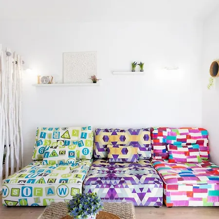 شقة Sunrise In Paradise