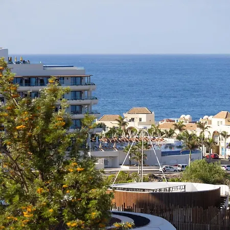 Apartman Sunrise In Paradise