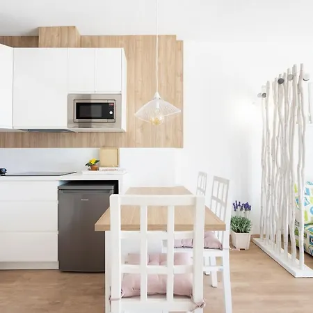 Sunrise In Paradise Apartament Costa Adeje (Tenerife)