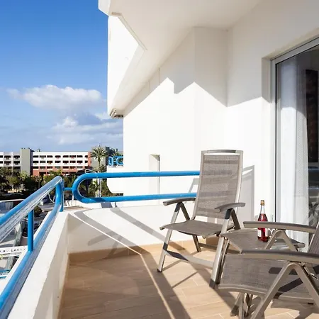 Sunrise In Paradise Apartman *