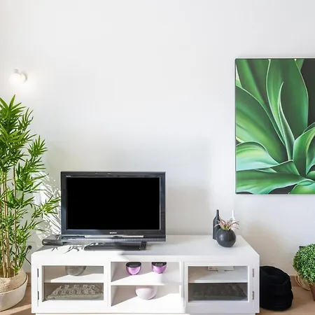 Apartman Sunrise In Paradise *