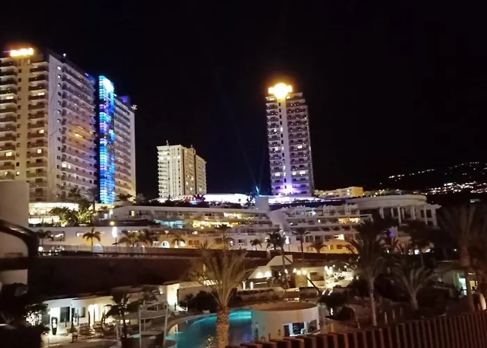 Sunrise In Paradise Apartman *