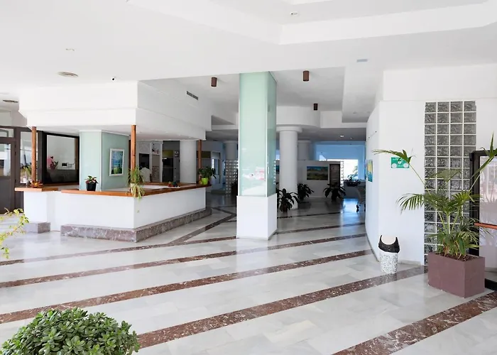 Sunrise In Paradise Appartement Costa Adeje (Tenerife)