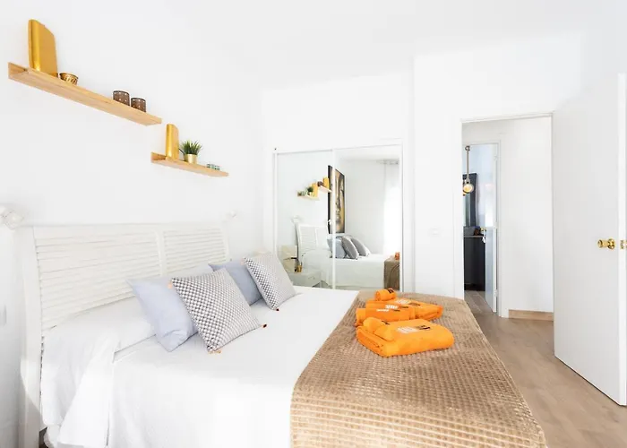 Sunrise In Paradise Costa Adeje (Tenerife)