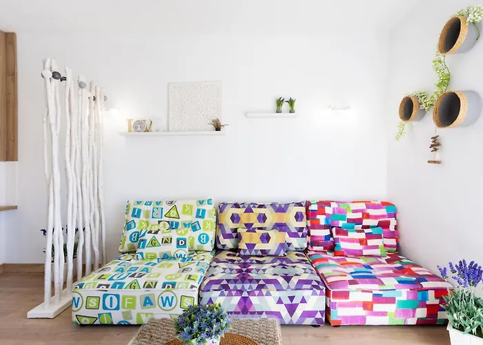 Apartman Sunrise In Paradise