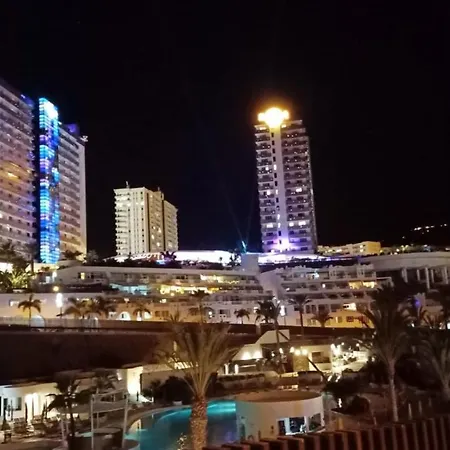 Sunrise In Paradise דירה *